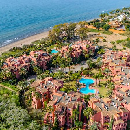 Apartamento Marbella Alicate Beach Buitenkant foto