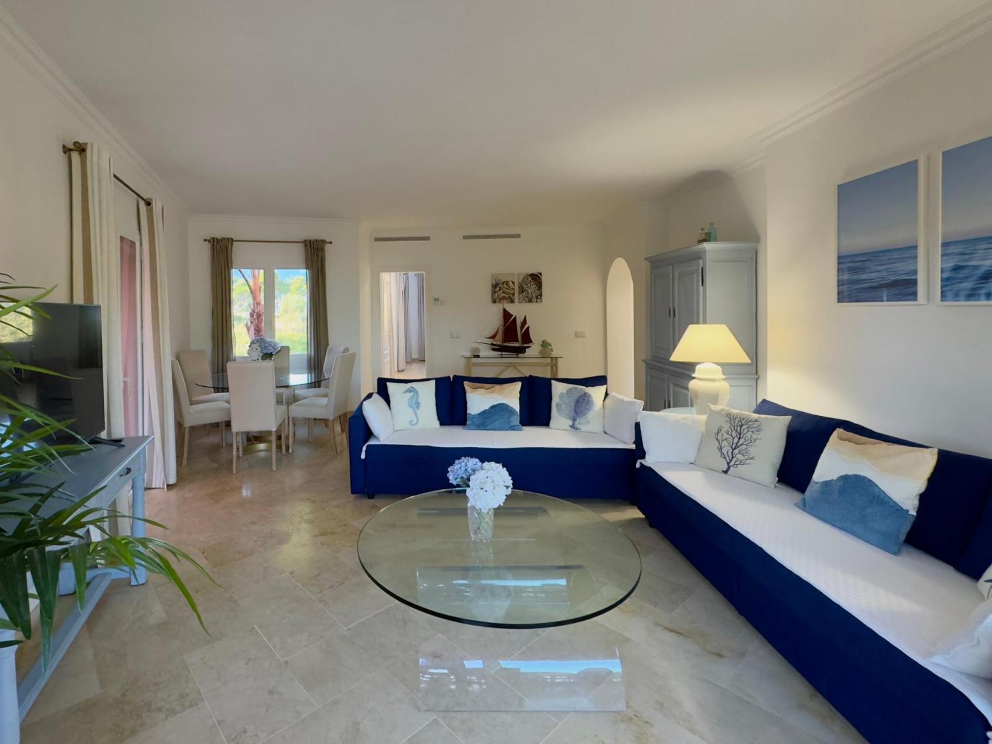 Apartamento Marbella Alicate Beach Buitenkant foto