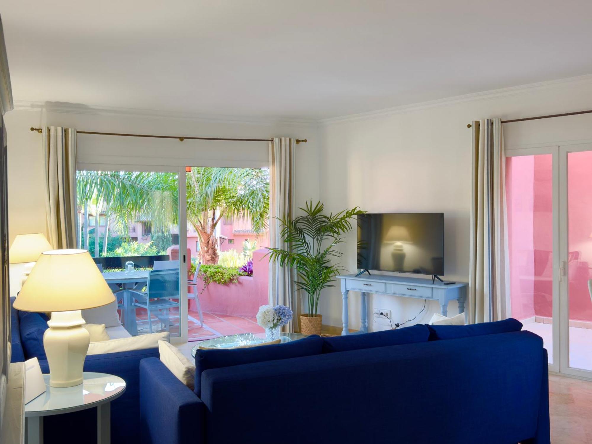 Apartamento Marbella Alicate Beach Buitenkant foto