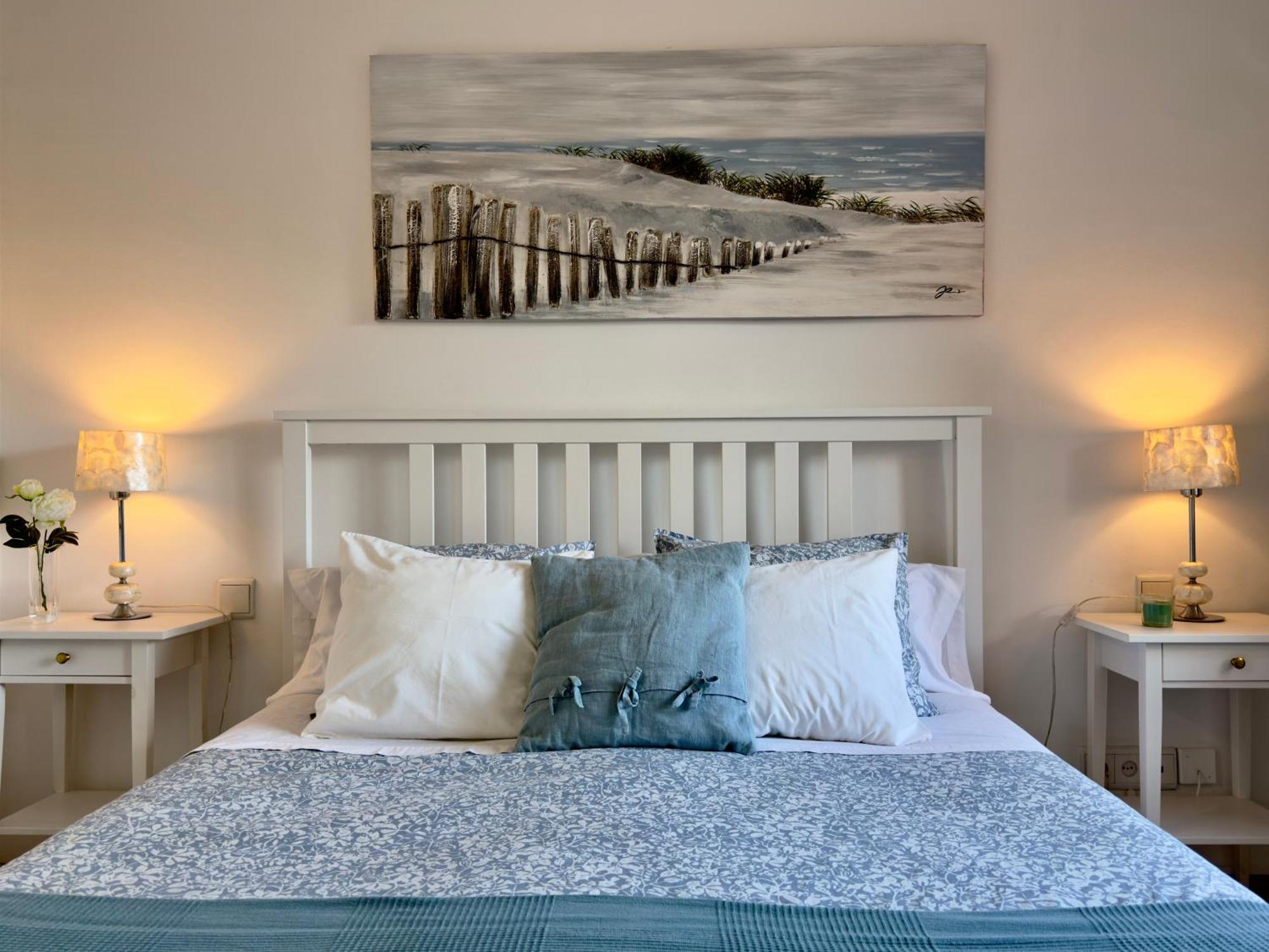 Apartamento Marbella Alicate Beach Buitenkant foto
