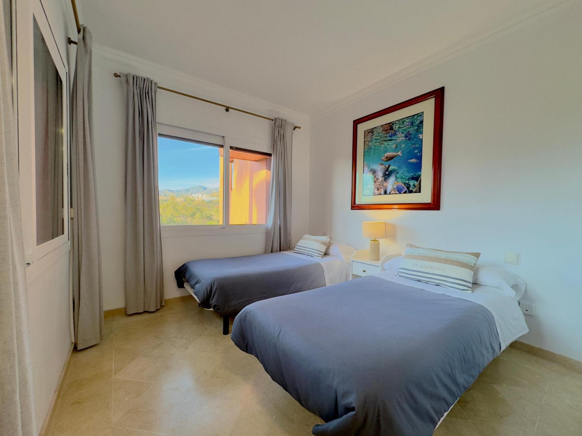 Apartamento Marbella Alicate Beach Buitenkant foto