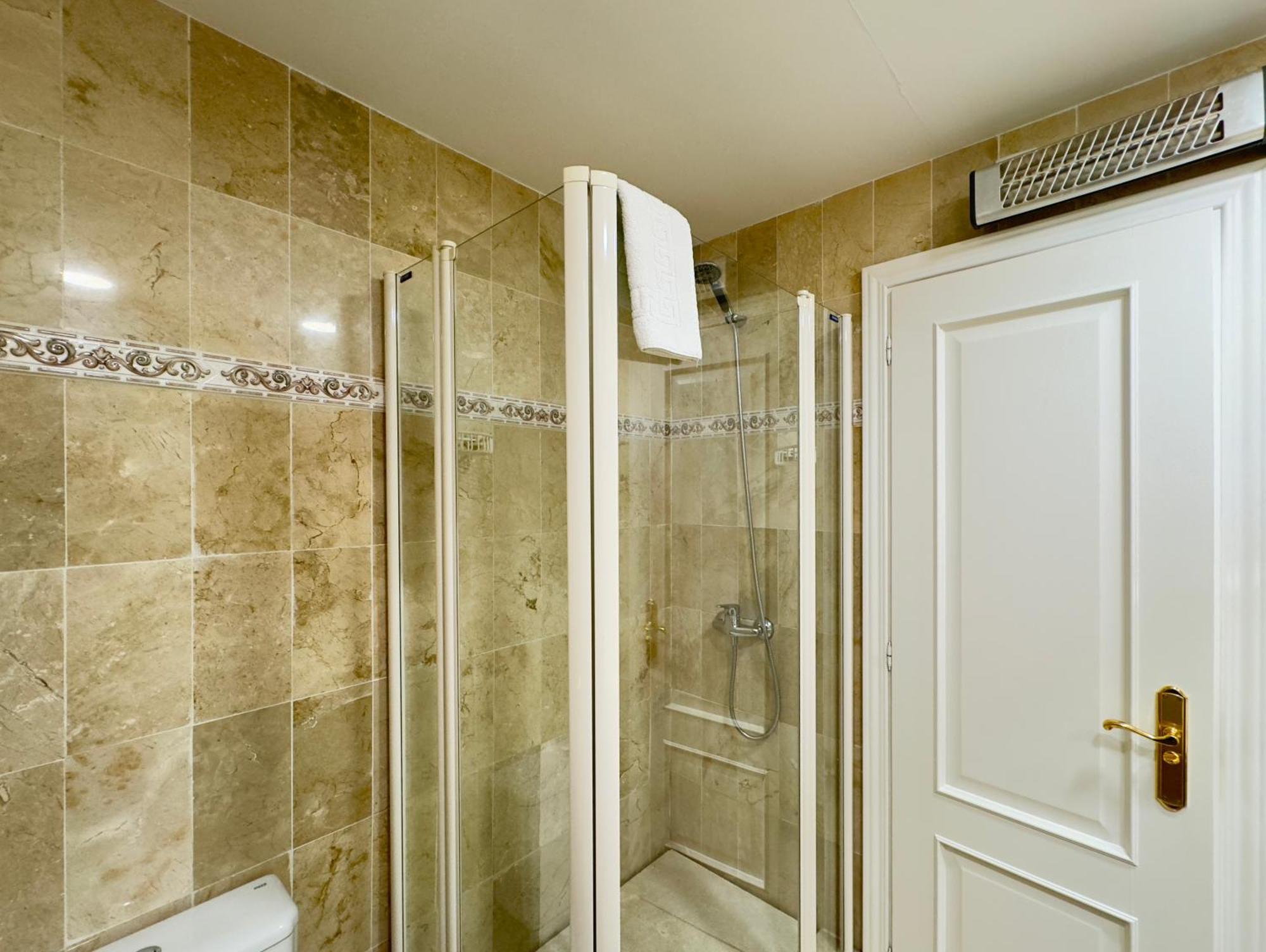 Apartamento Marbella Alicate Beach Buitenkant foto
