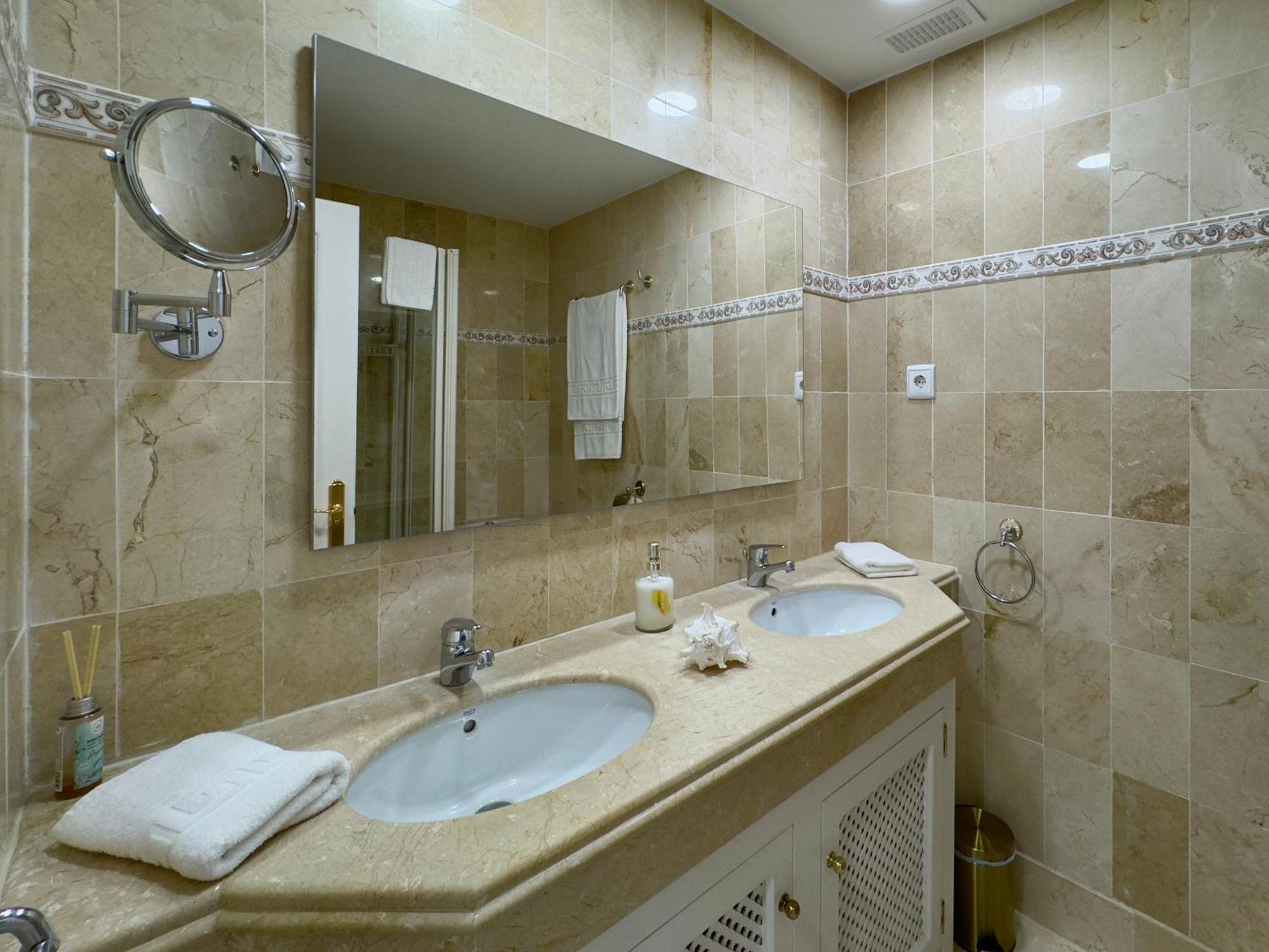Apartamento Marbella Alicate Beach Buitenkant foto