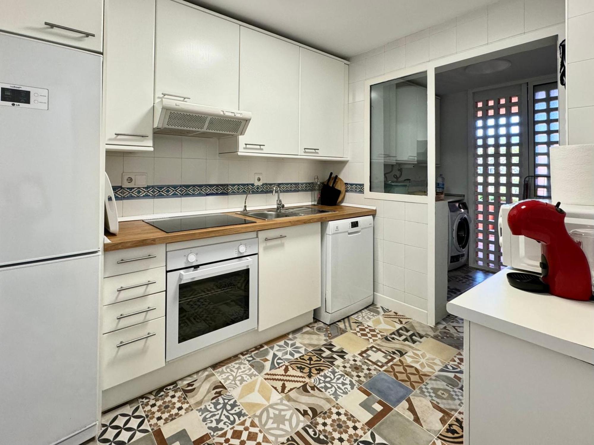 Apartamento Marbella Alicate Beach Buitenkant foto