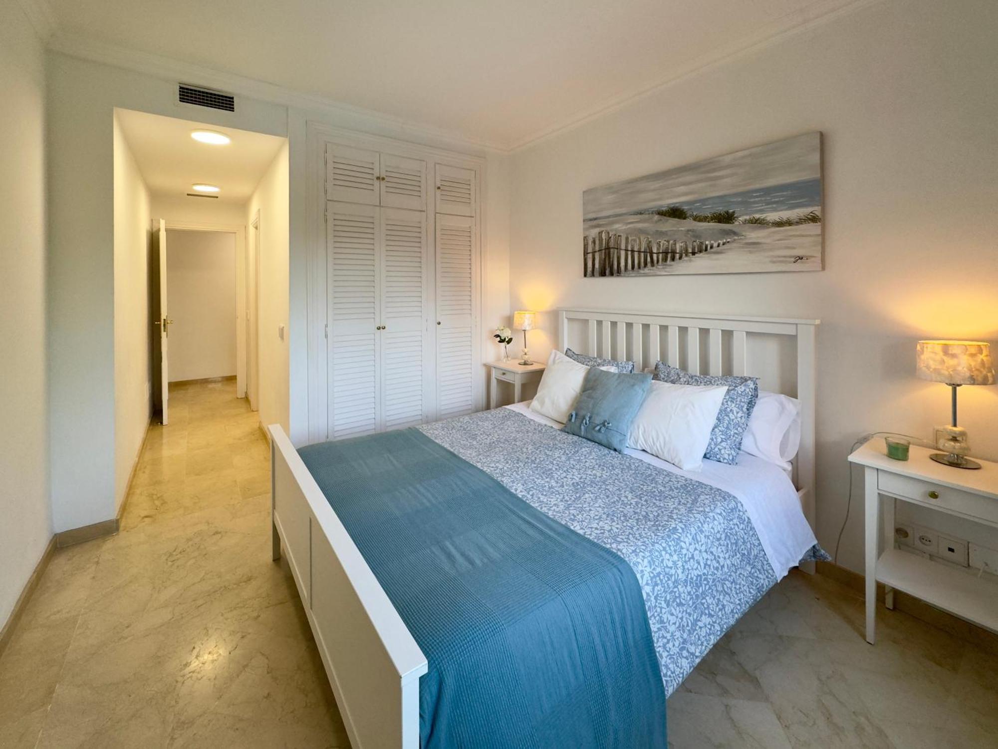 Apartamento Marbella Alicate Beach Buitenkant foto