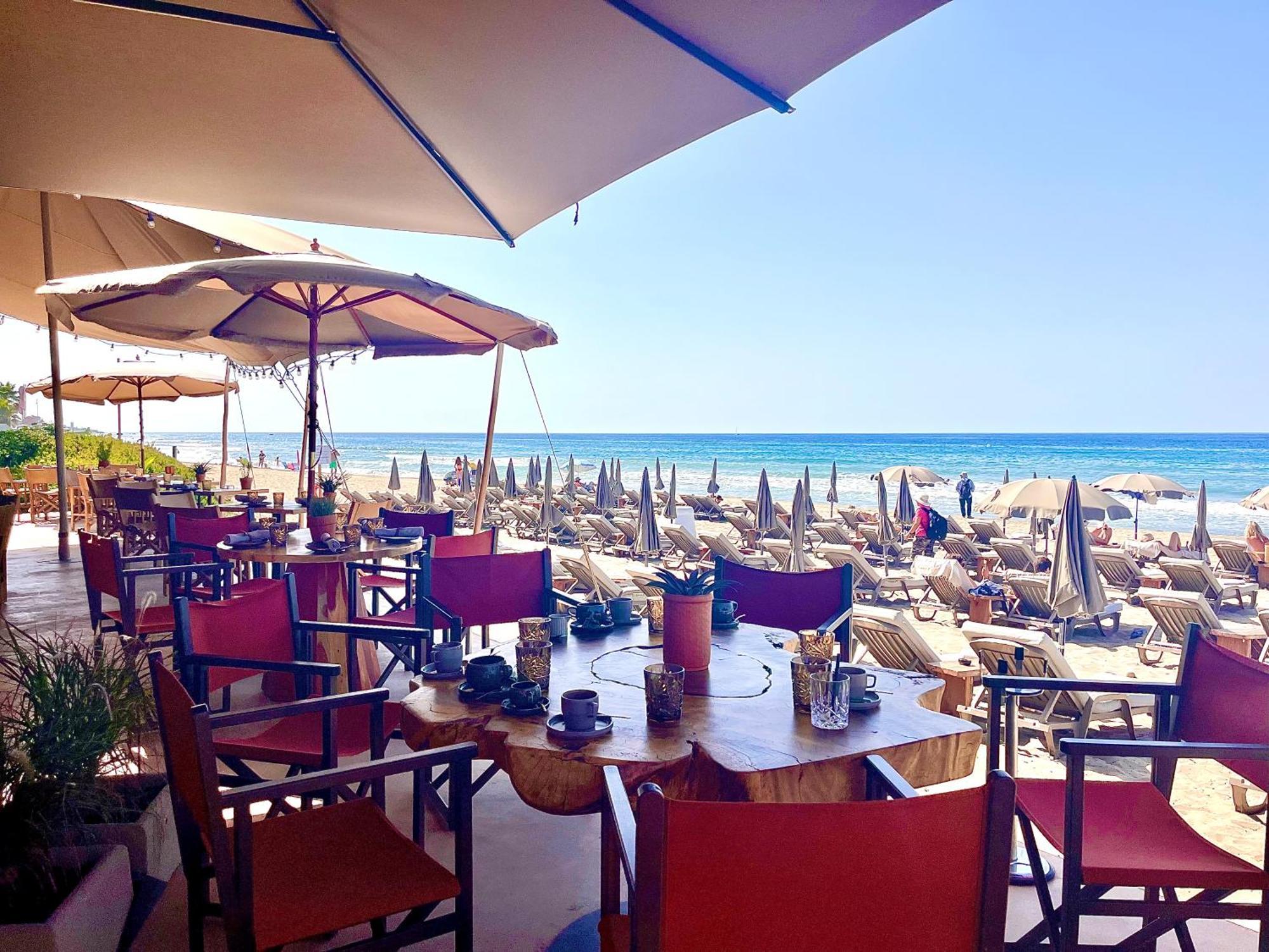 Apartamento Marbella Alicate Beach Buitenkant foto